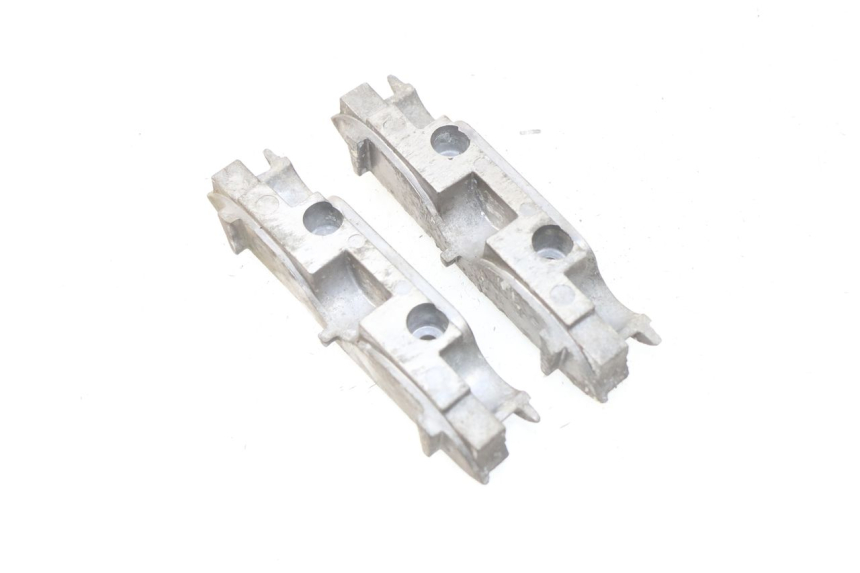 photo de ZYLINDER ABDECKUNG HYOSUNG COMET GTR 125 (2007 - 2014) - Zoom auf Gebrauchszustand