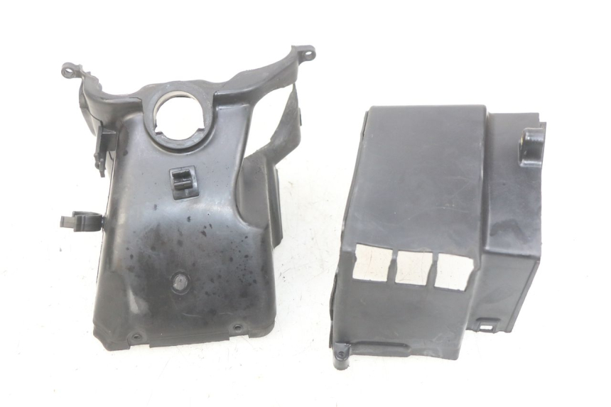 photo de ZYLINDERABDECKUNG SYM CROX 4T 50 (2016 - 2023) - Detailansicht des Bauteils