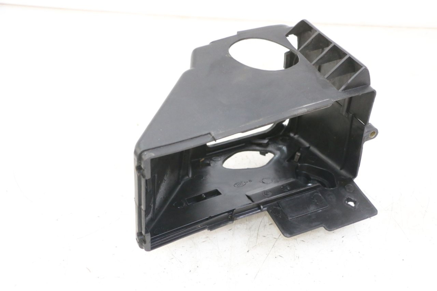 photo de ZYLINDER ABDECKUNG DAELIM BESBI 125 (2007 - 2008) - Alternative Perspektive