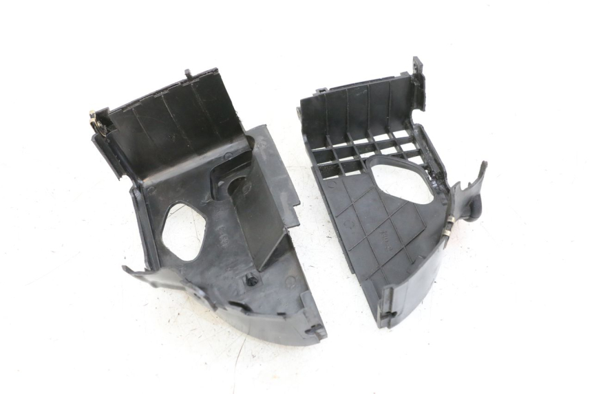 photo de ZYLINDER ABDECKUNG LONGJIA DIGITA 4T 50 (2019 - 2022) - Technische Nahaufnahme