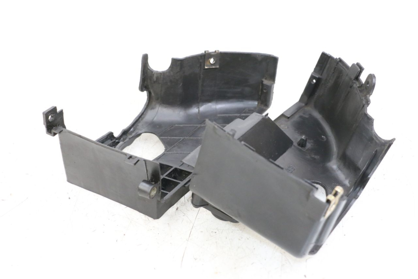 photo de ZYLINDER ABDECKUNG LONGJIA DIGITA 4T 50 (2019 - 2022) - Gesamtansicht des Produkts