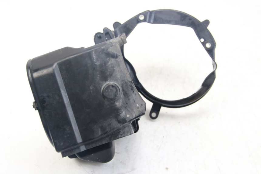 photo de ZYLINDERABDECKUNG YAMAHA D'ELIGHT DELIGHT 125 (2017 - 2020) - Zoom auf Gebrauchszustand