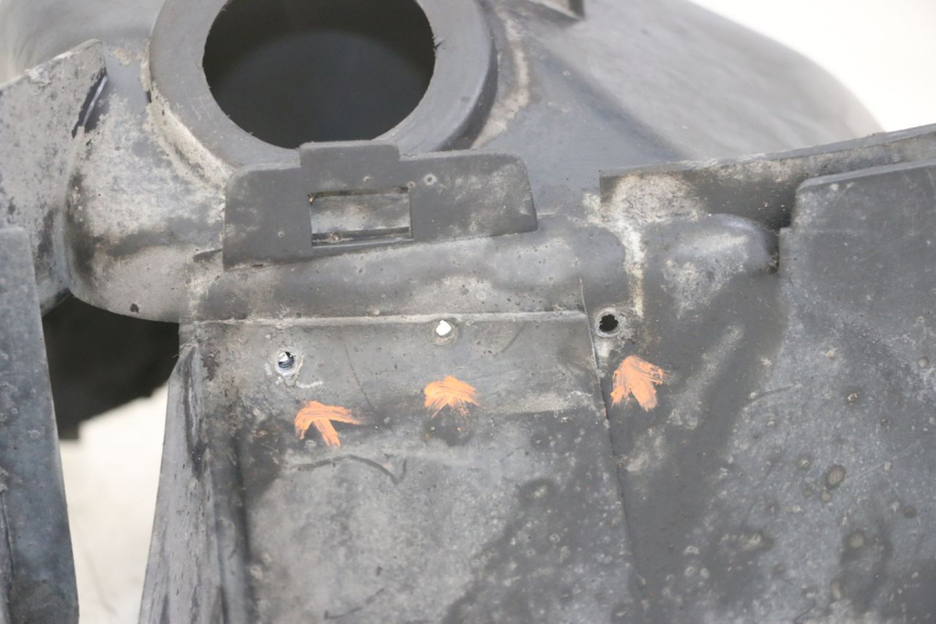 photo de ZYLINDERABDECKUNG PEUGEOT ELYSTAR 50 (2002 - 2014) - Zoom auf Gebrauchszustand