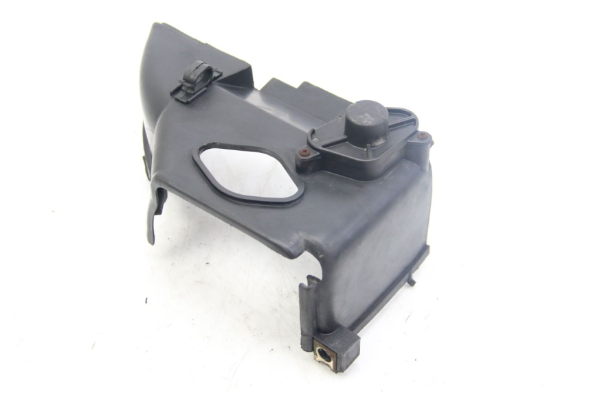 photo de ZYLINDERABDECKUNG SYM FIDDLE 2 50 (2008 - 2013) - Oberflächenzustand und Material