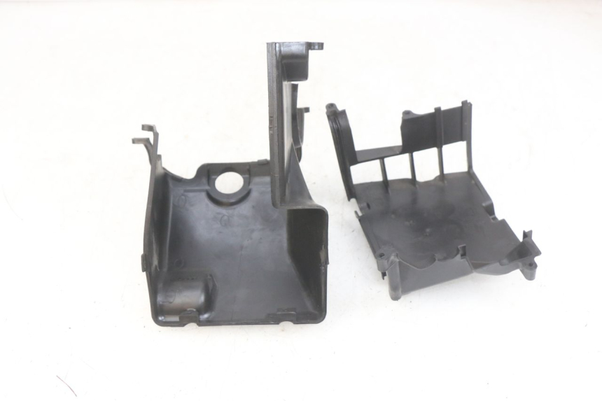 photo de ZYLINDERABDECKUNG SYM FIDDLE 3 III 125 (2014 - 2020) - Zoom auf Gebrauchszustand