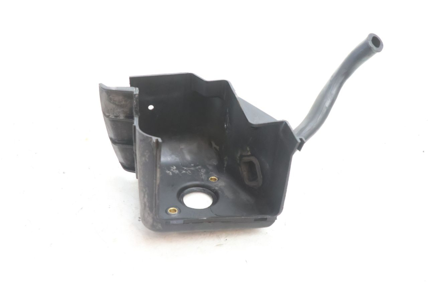 photo de ZYLINDERABDECKUNG PIAGGIO FLY 2T 50 (2004 - 2017) - Details der Befestigungspunkte
