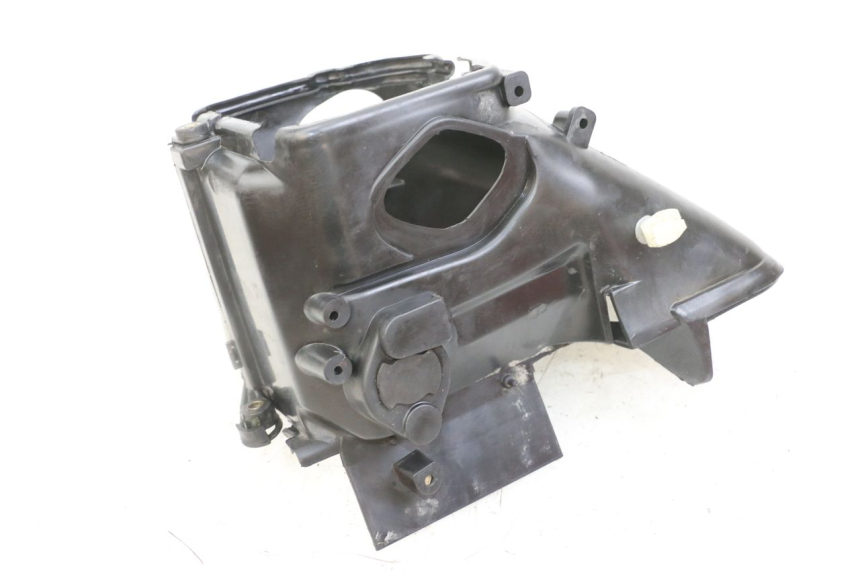 photo de ZYLINDER ABDECKUNG GOES WIKI 125 (2010 - 2015) - Hauptansicht