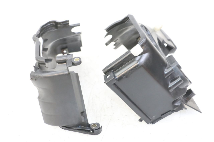 photo de ZYLINDER ABDECKUNG GOES WIKI 125 (2010 - 2015) - Weitere Ansicht des Artikels