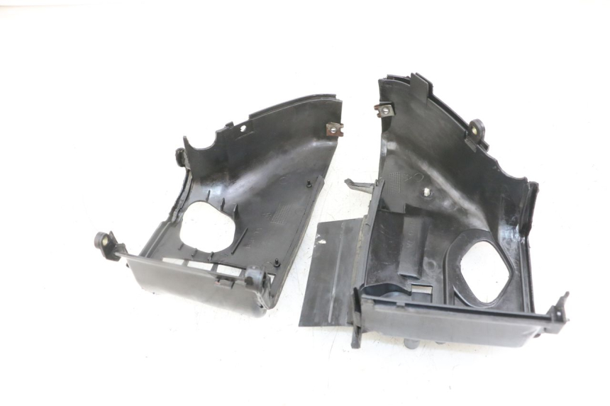 photo de ZYLINDER ABDECKUNG GOES WIKI 125 (2010 - 2015) - Gesamtansicht des Produkts