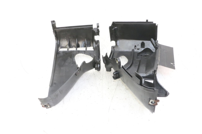 photo de ZYLINDER ABDECKUNG GOES WIKI 125 (2010 - 2015) - Details der Befestigungspunkte