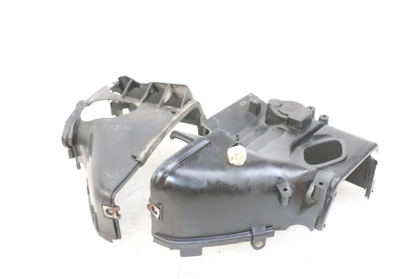 photo de ZYLINDER ABDECKUNG GOES WIKI 125 (2010 - 2015) - Oberflächenzustand und Material