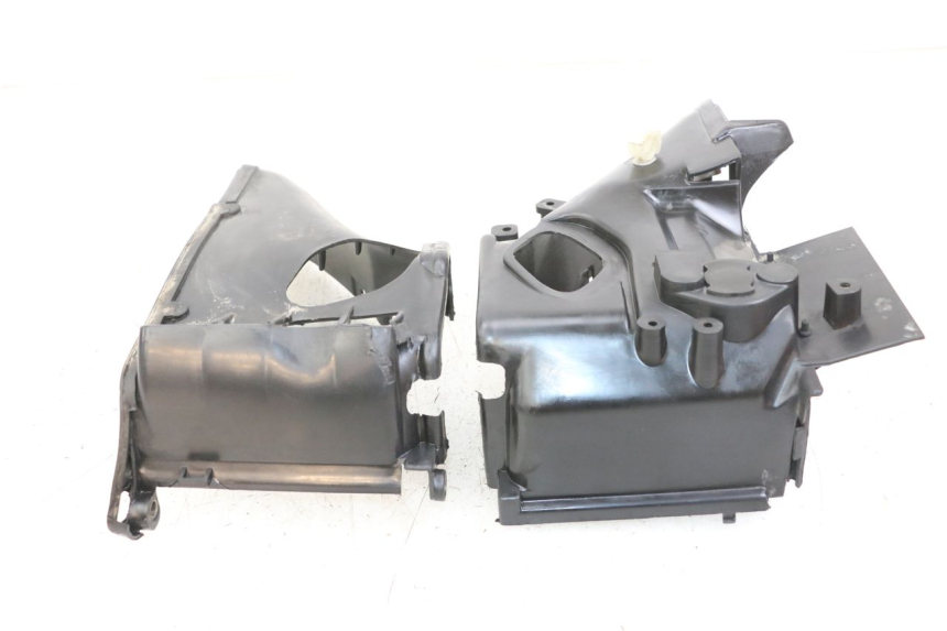 photo de ZYLINDER ABDECKUNG GOES WIKI 125 (2010 - 2015) - Geprüftes Gebrauchtteil