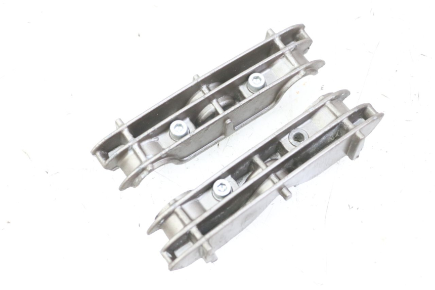 photo de ZYLINDER ABDECKUNG HYOSUNG GTR 125 (2006 - 2008) - Hauptansicht