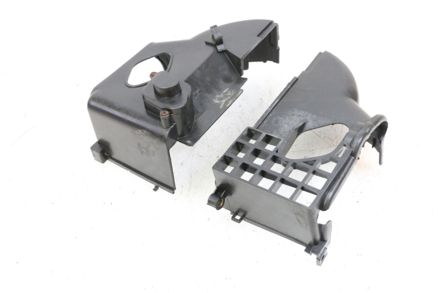 photo de ZYLINDER ABDECKUNG EUROCKA GTR 50 (2018 - 2021) - Alternative Perspektive