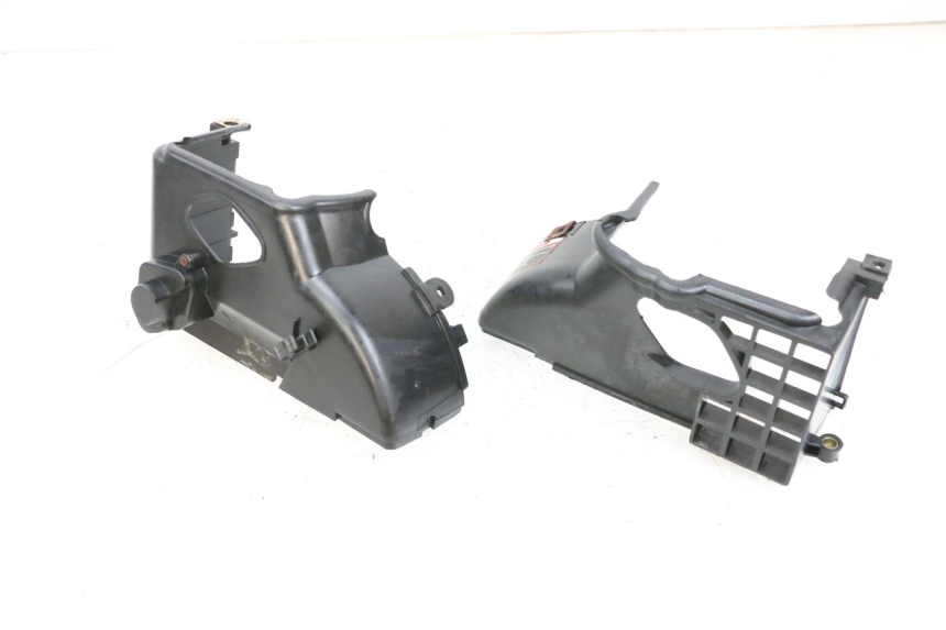 photo de ZYLINDER ABDECKUNG EUROCKA GTR 50 (2018 - 2021) - Technische Nahaufnahme