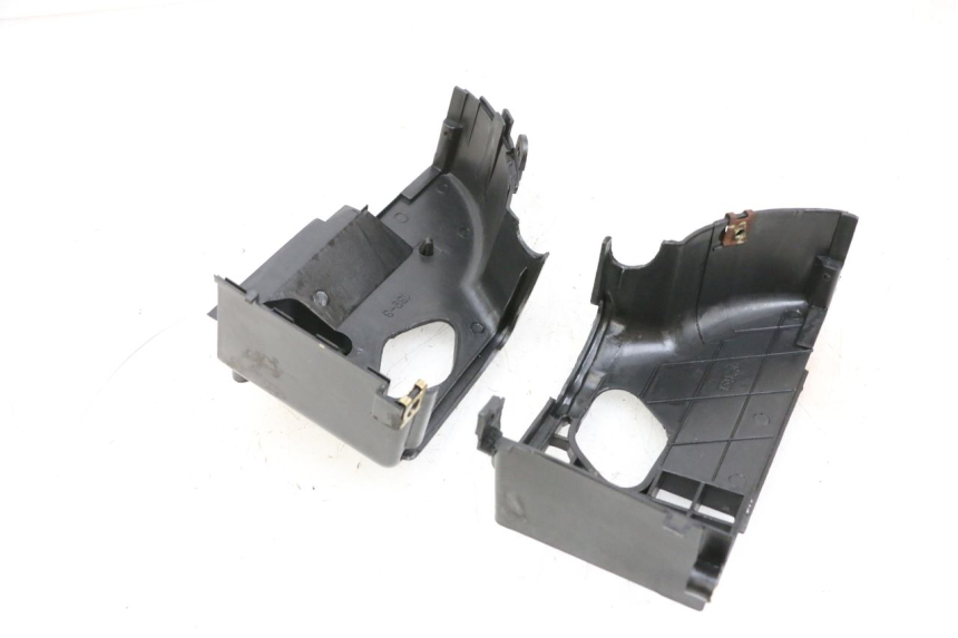 photo de ZYLINDER ABDECKUNG EUROCKA GTR 50 (2018 - 2021) - Gesamtansicht des Produkts