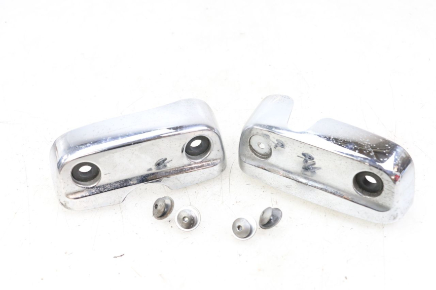 photo de ZYLINDER ABDECKUNG SUZUKI GZ MARAUDER 125 (1998 - 2004) - Hauptansicht