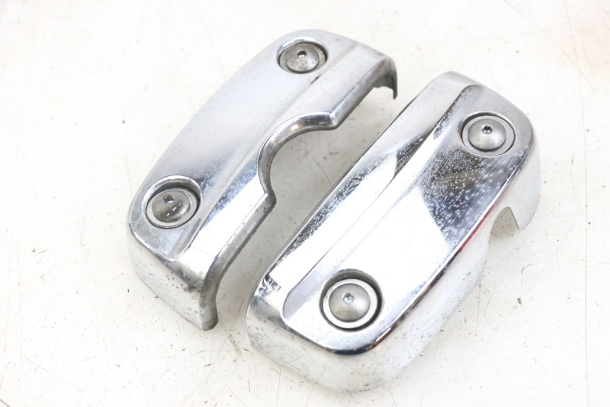 photo de ZYLINDER ABDECKUNG SUZUKI GZ MARAUDER 125 (1998 - 2004) - Gesamtansicht des Produkts