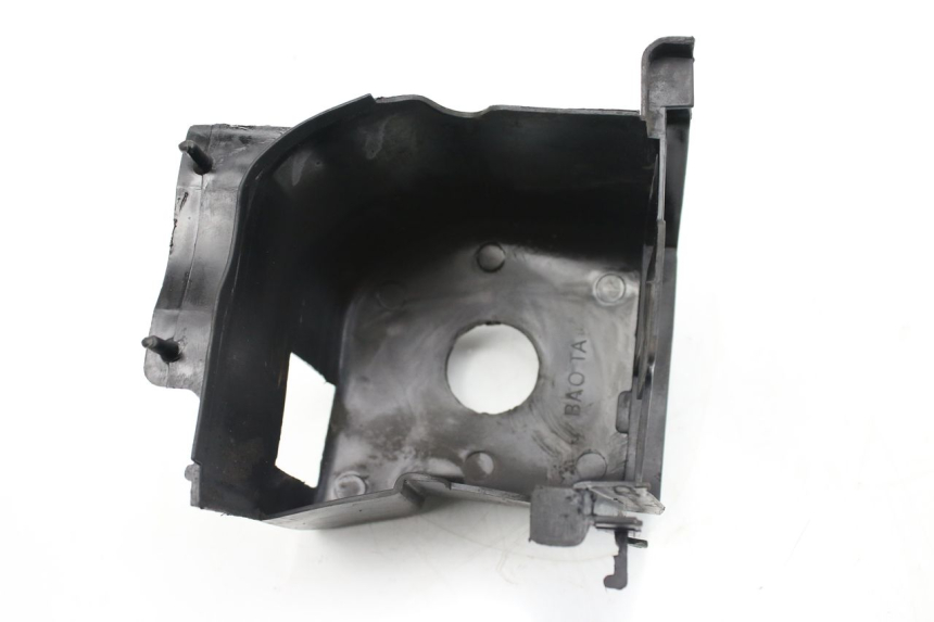 photo de ZYLINDERABDECKUNG KEEWAY HURRICANE 50 (2006 - 2019) - Zoom auf Gebrauchszustand