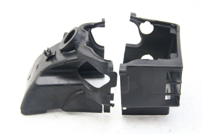 photo de ZYLINDERABDECKUNG SYM JET 14 4T 50 (2018 - 2022) - Zoom auf Gebrauchszustand