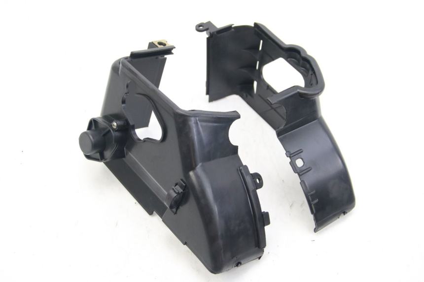 photo de ZYLINDERABDECKUNG PEUGEOT KISBEE 4T 50 (2018 - 2022) - Hauptansicht