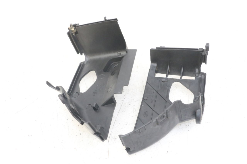 photo de ZYLINDERABDECKUNG PEUGEOT KISBEE 4T 50 (2010 - 2017) - Gesamtansicht des Produkts