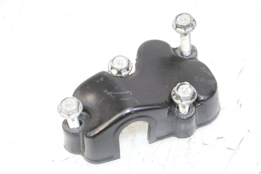 photo de ZYLINDER ABDECKUNG KAWASAKI KX 85 (2014 - 2021) - Hauptansicht