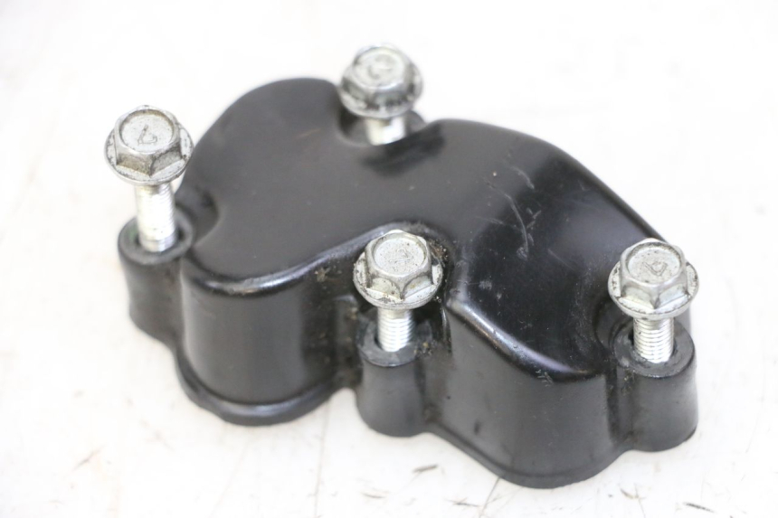 photo de ZYLINDER ABDECKUNG KAWASAKI KX 85 (2014 - 2021) - Zoom auf Gebrauchszustand