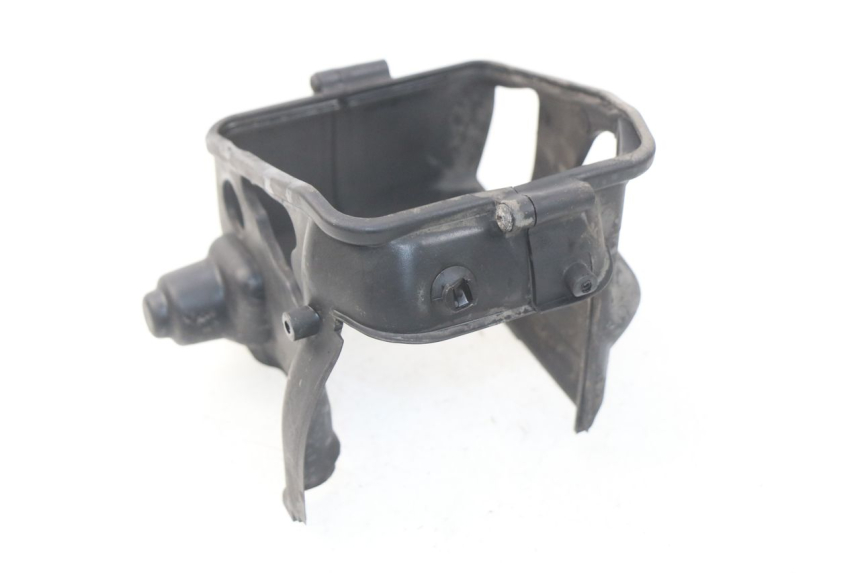 photo de ZYLINDER ABDECKUNG PIAGGIO LIBERTY IGET 4T 50 (2015 - 2020) - Alternative Perspektive