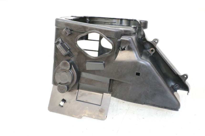 photo de ZYLINDER ABDECKUNG LONGJIA SHARPY 125 (2020 - 2024) - Zoom auf Gebrauchszustand