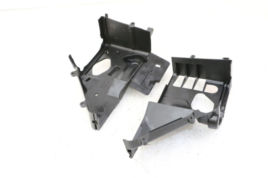 photo de ZYLINDER ABDECKUNG LONGJIA SHARPY 125 (2020 - 2024) - Technische Nahaufnahme