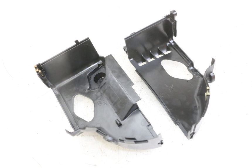 photo de ZYLINDER ABDECKUNG MASH CITY 4T 50 (2018 - 2020) - Alternative Perspektive