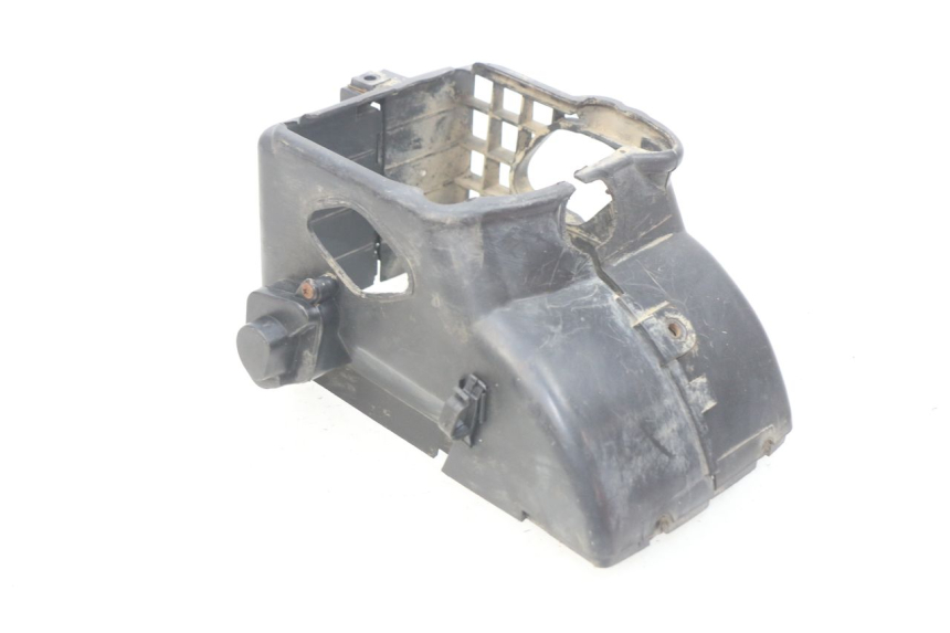 photo de ZYLINDERABDECKUNG EUROCKA MATADOR 4T 50 (2010 - 2016) - Zoom auf Gebrauchszustand