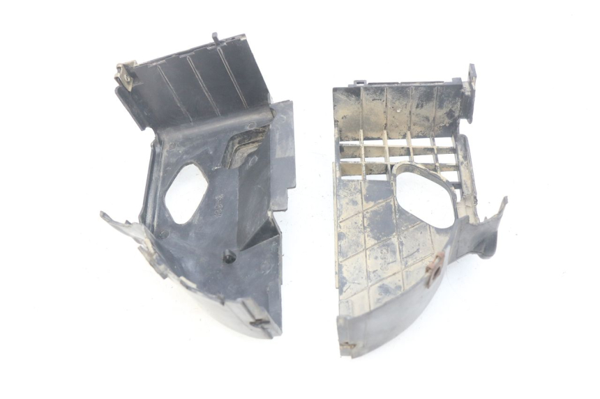 photo de ZYLINDERABDECKUNG EUROCKA MATADOR 4T 50 (2010 - 2016) - Technische Nahaufnahme