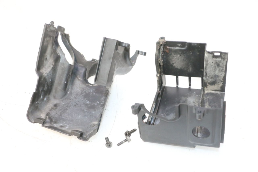 photo de ZYLINDER ABDECKUNG SYM MIO 50 (2005 - 2010) - Technische Nahaufnahme