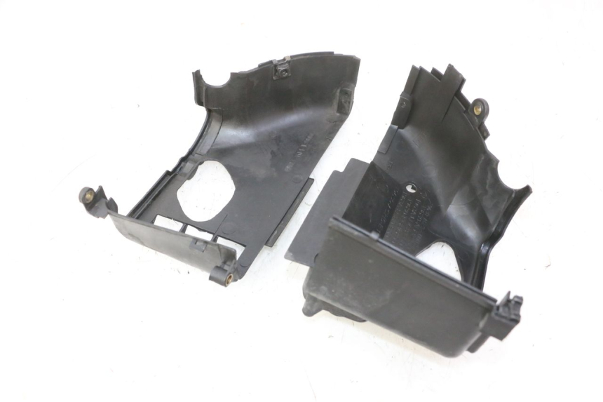 photo de ZYLINDER ABDECKUNG KYMCO LIKE 4T 50 (2019 - 2025) - Detailansicht des Bauteils