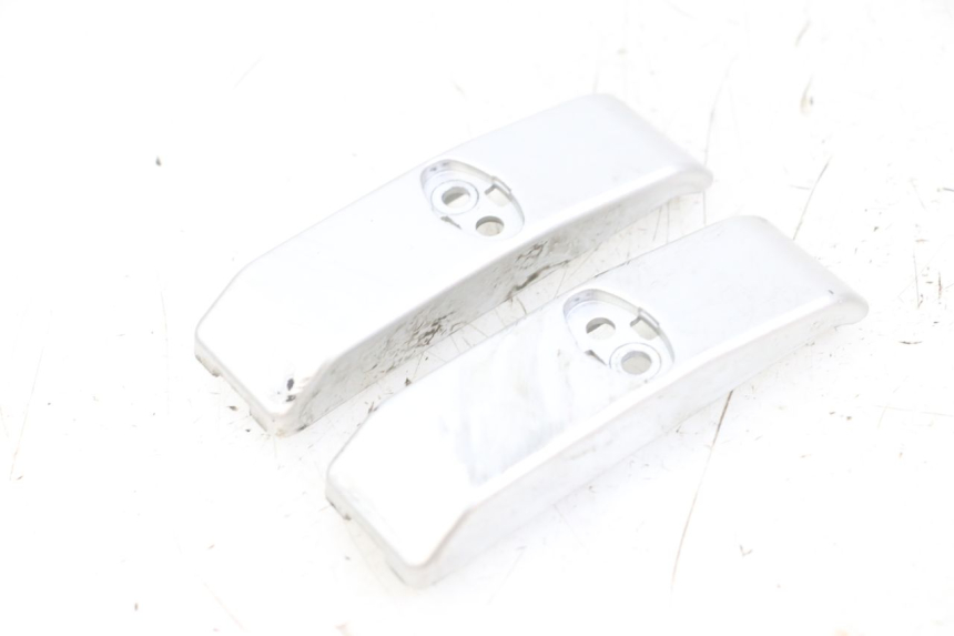 photo de ZYLINDER ABDECKUNG MOTO GUZZI NORGE 8V GT 1200 (2011 - 2016) - Hauptansicht