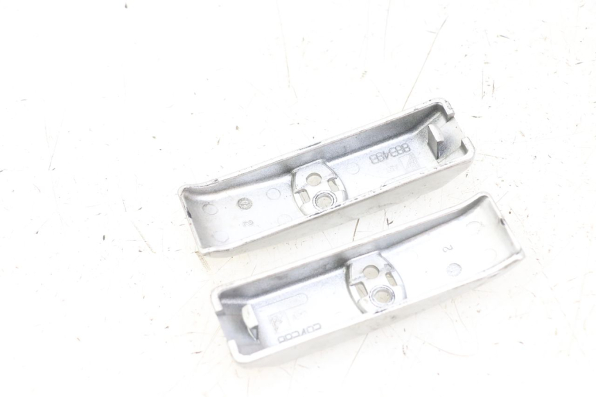 photo de ZYLINDER ABDECKUNG MOTO GUZZI NORGE 8V GT 1200 (2011 - 2016) - Detailansicht des Bauteils