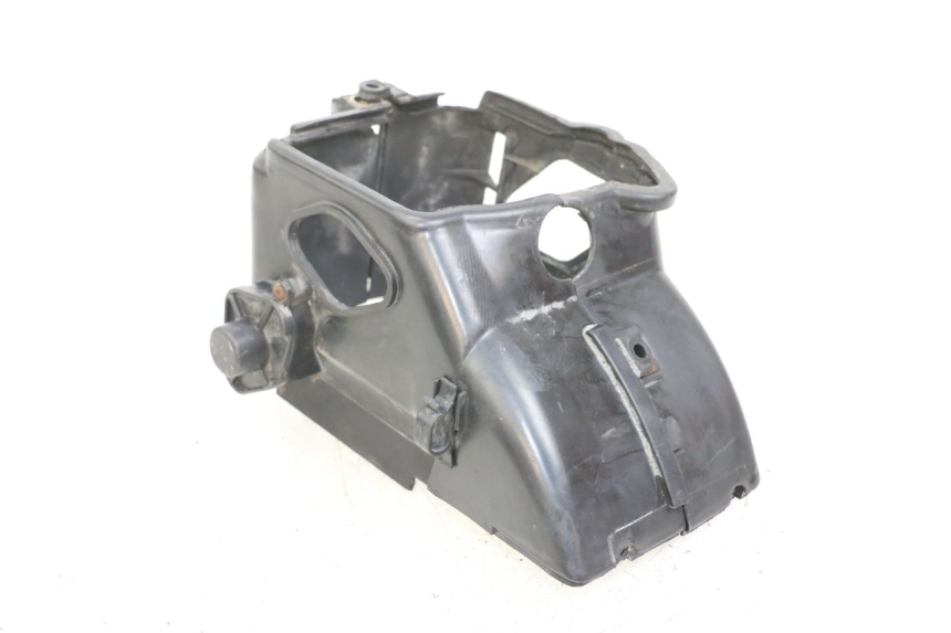 photo de Zylinderabdeckung SYM ORBIT 50 (2008 - 2010) - Hauptansicht