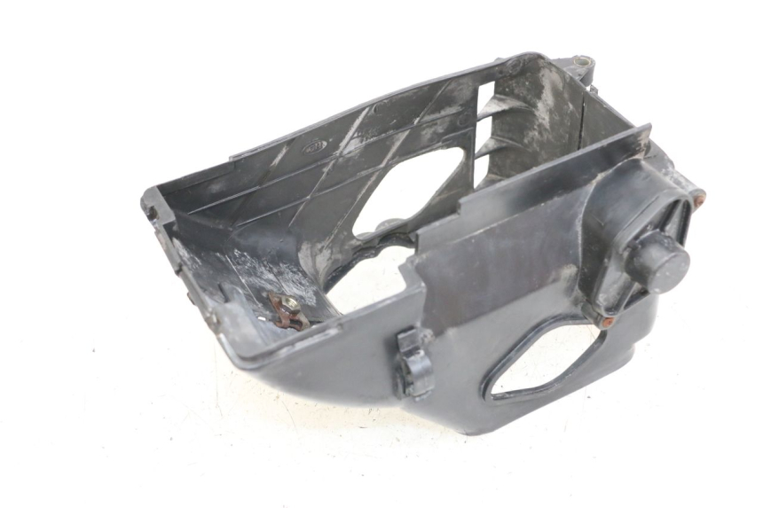 photo de Zylinderabdeckung SYM ORBIT 50 (2008 - 2010) - Zoom auf Gebrauchszustand