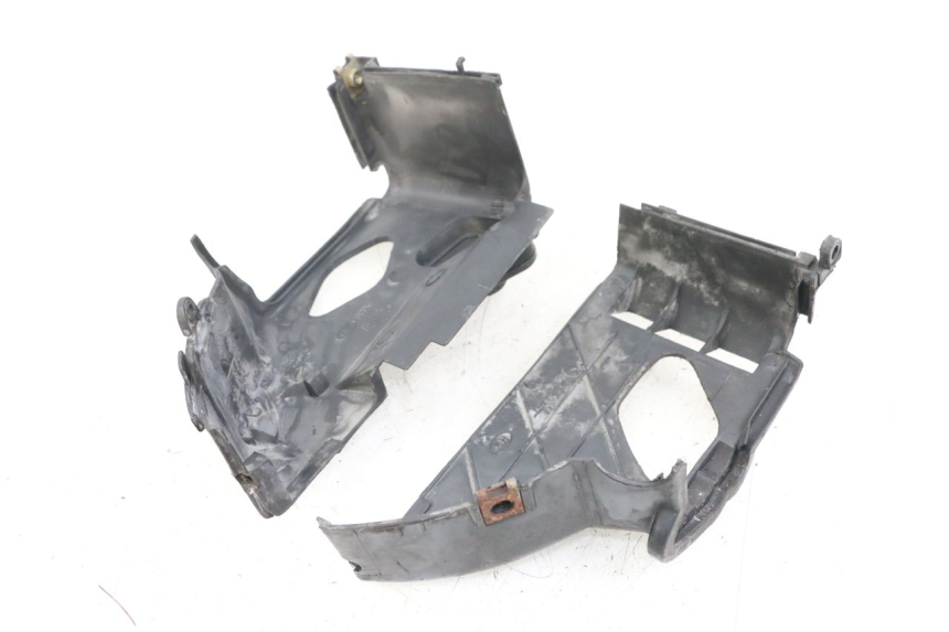 photo de Zylinderabdeckung SYM ORBIT 50 (2008 - 2010) - Technische Nahaufnahme