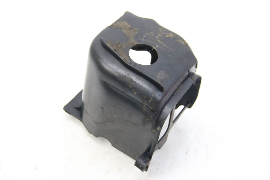 photo de ZYLINDERABDECKUNG TNT MOTOR OTTO 2T 50 (2012 - 2018) - Zoom auf Gebrauchszustand