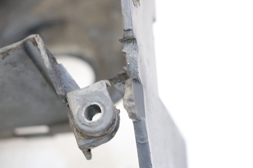 photo de ZYLINDERABDECKUNG PEUGEOT TKR TREKKER FURIOUS 50 (2005 - 2014) - Technische Nahaufnahme