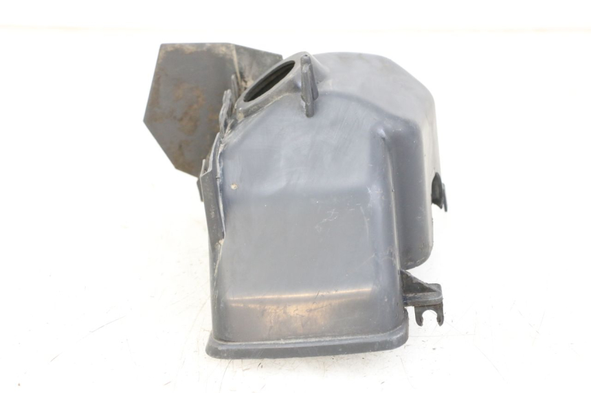 photo de ZYLINDERABDECKUNG PEUGEOT TKR TREKKER FURIOUS 50 (2005 - 2014) - Details der Befestigungspunkte