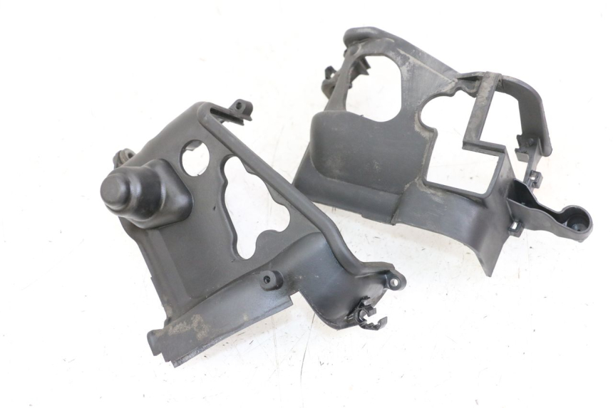 photo de ZYLINDER ABDECKUNG PIAGGIO LIBERTY IGET 4T 50 (2021 - 2025) - Oberflächenzustand und Material