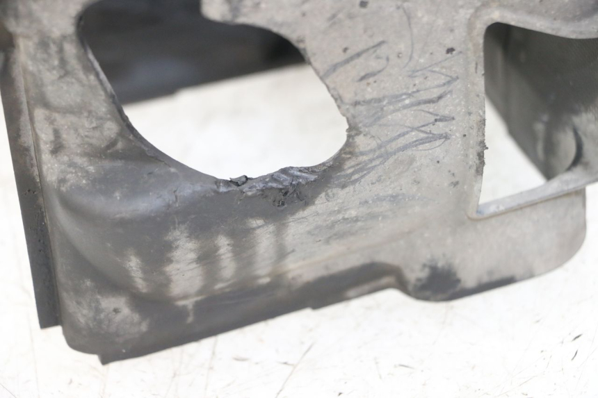 photo de ZYLINDERABDECKUNG PIAGGIO ZIP 4T 50 (2018 - 2020) - Zoom auf Gebrauchszustand