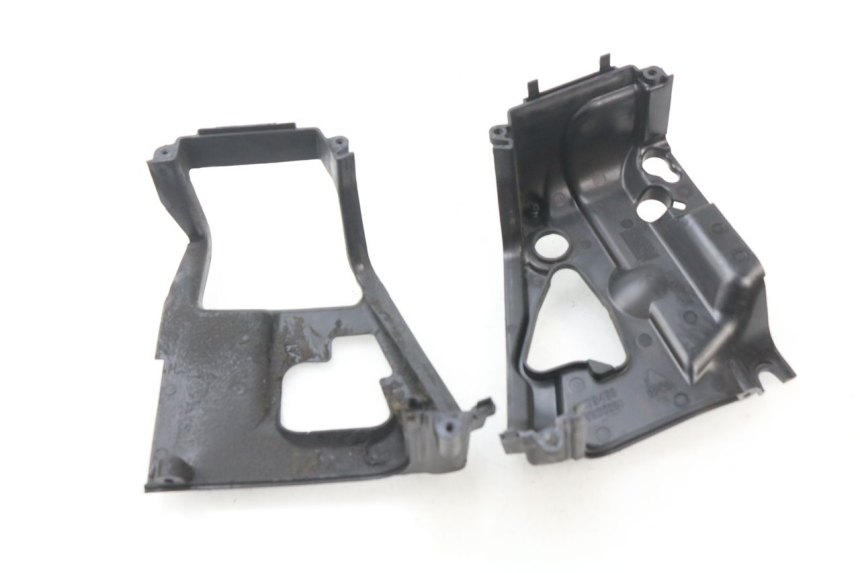 photo de ZYLINDER ABDECKUNG PIAGGIO PRIMAVERA 125 (2013 - 2021) - Zoom auf Gebrauchszustand