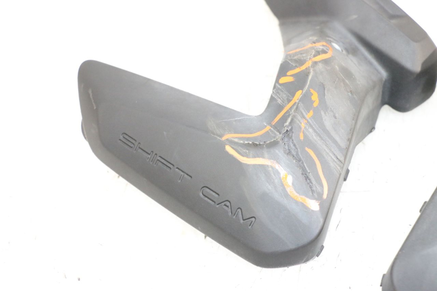 photo de ZYLINDER ABDECKUNG BMW R GS 1250 (2021 - 2024) - Weitere Ansicht des Artikels