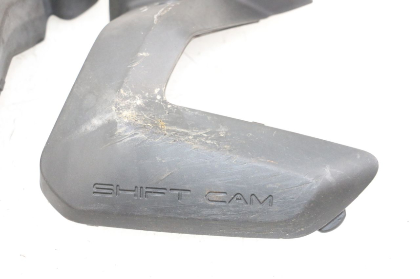 photo de ZYLINDER ABDECKUNG BMW R GS 1250 (2021 - 2024) - Charakteristische Merkmale