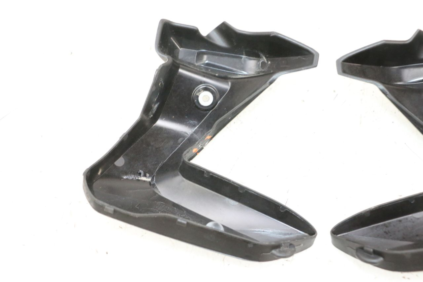 photo de ZYLINDER ABDECKUNG BMW R GS 1250 (2021 - 2024) - Zoom auf Gebrauchszustand